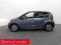 Volkswagen e-up! Edition ALU GRA KAMERA KLIMA Gri - thumbnail 5
