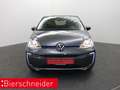 Volkswagen e-up! Edition ALU GRA KAMERA KLIMA Grau - thumbnail 8