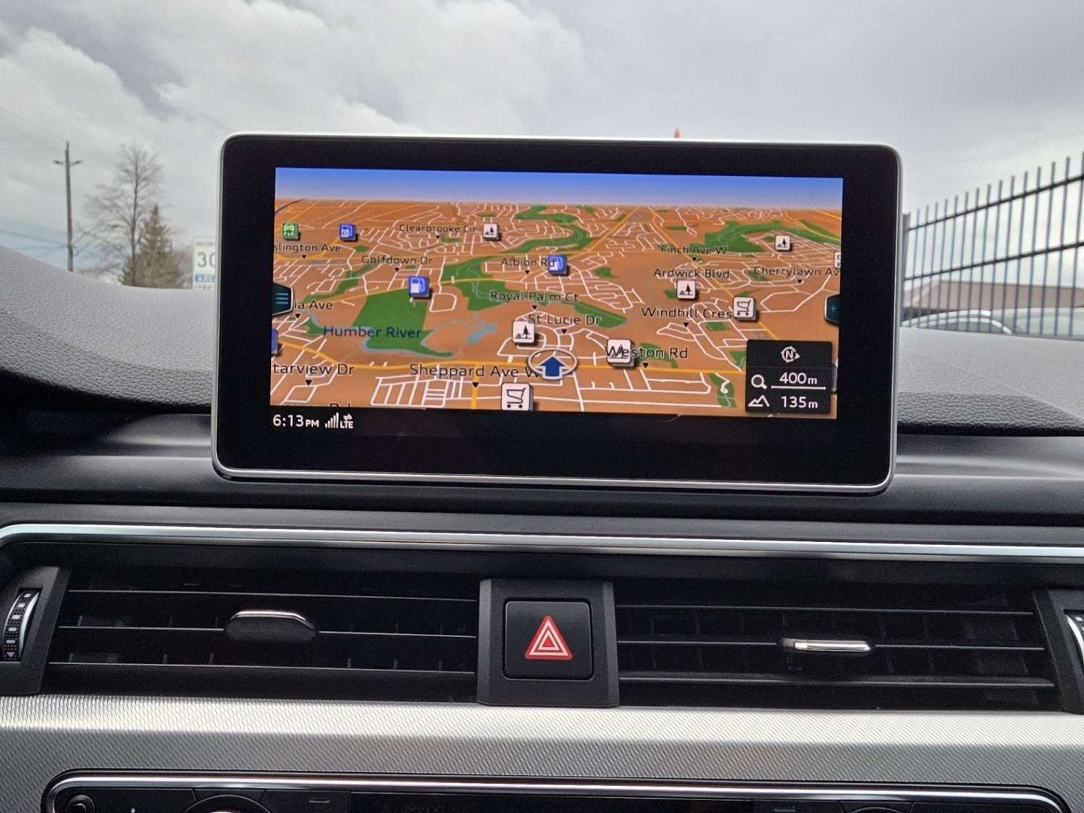 2019 Audi A4 Technik * NO ACCIDENTS / BANG & OLUFSEN / CARPLAY thumb 12