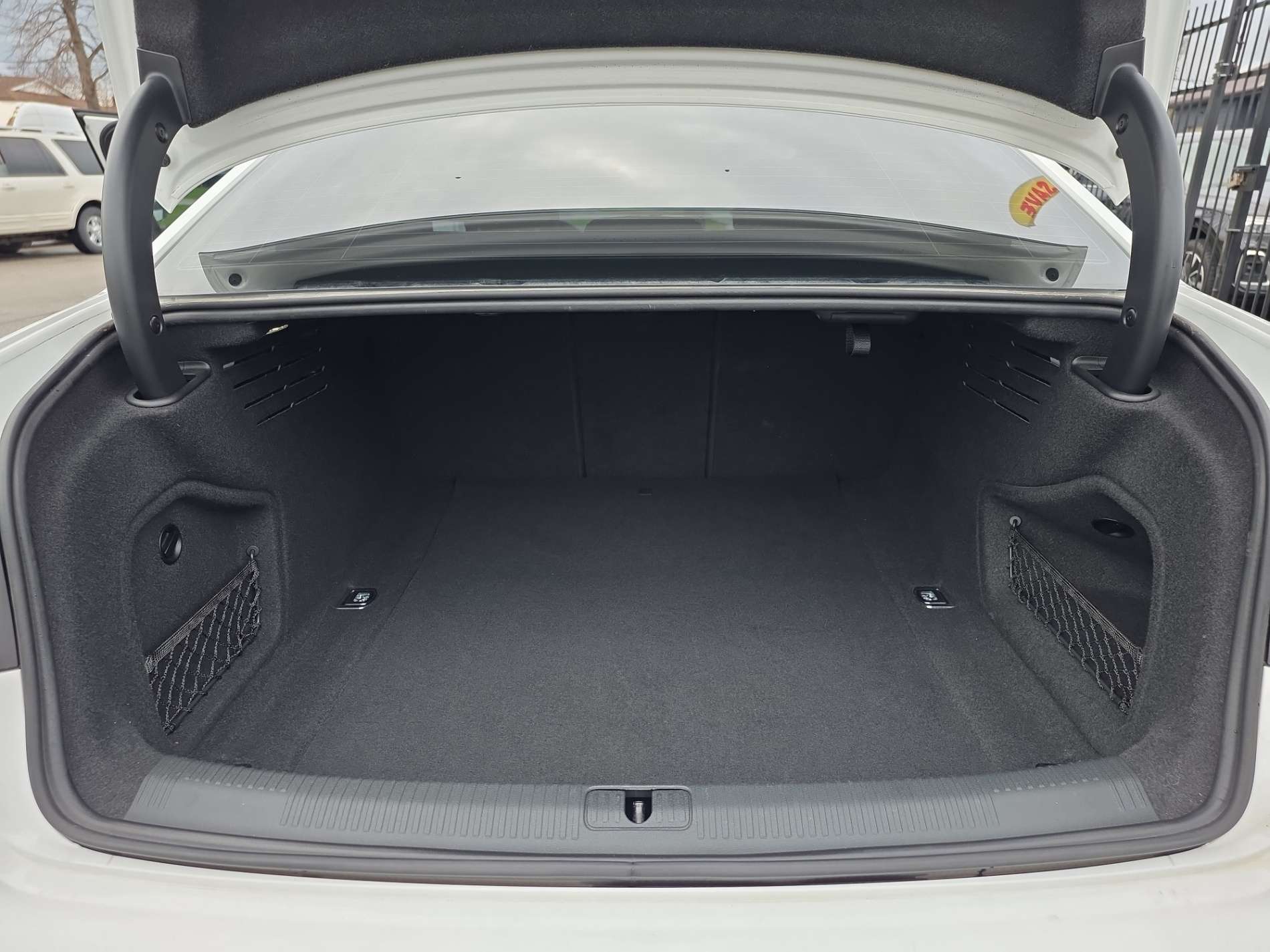 2019 Audi A4 Technik * NO ACCIDENTS / BANG & OLUFSEN / CARPLAY thumb 25