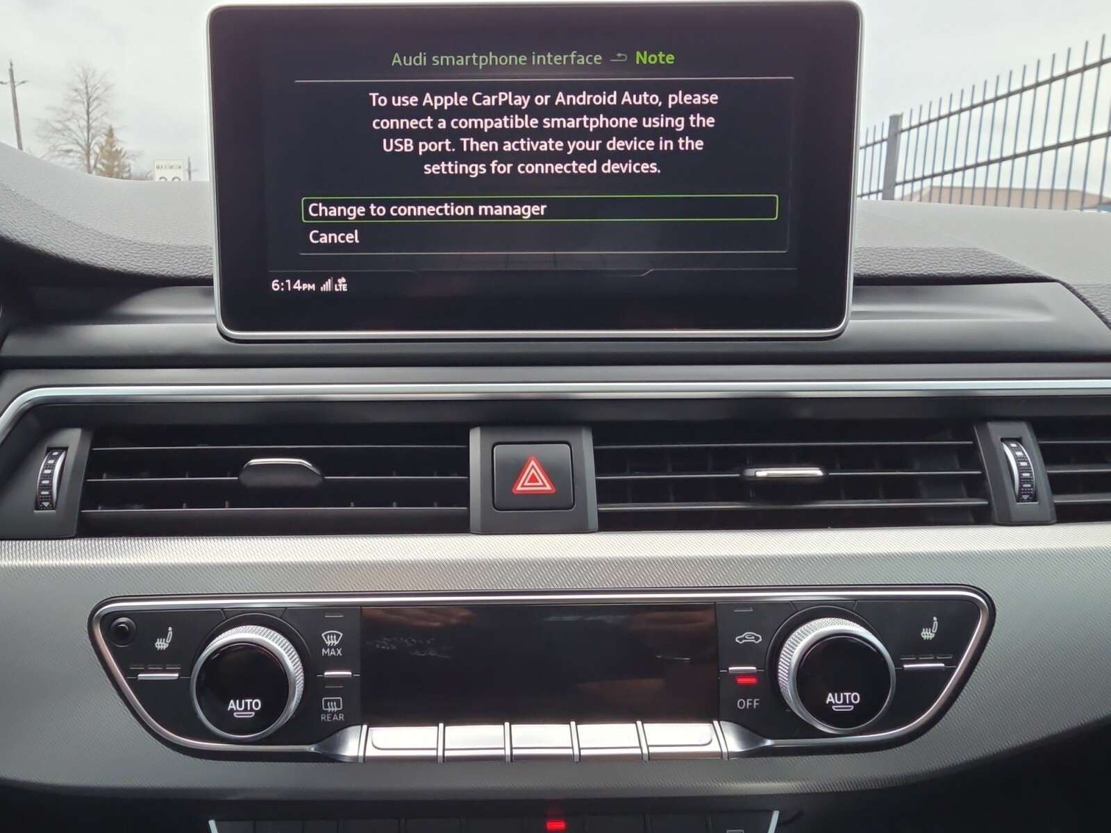 2019 Audi A4 Technik * NO ACCIDENTS / BANG & OLUFSEN / CARPLAY thumb 11