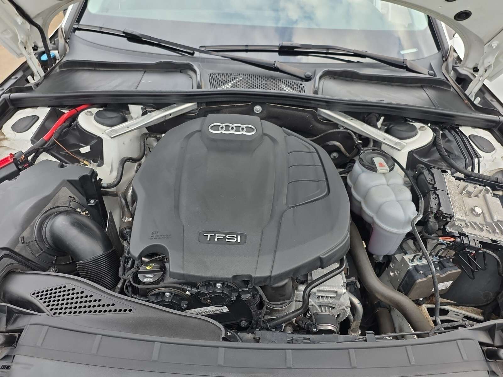 2019 Audi A4 Technik * NO ACCIDENTS / BANG & OLUFSEN / CARPLAY thumb 20