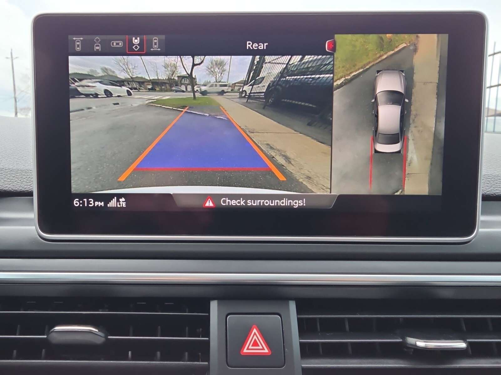 2019 Audi A4 Technik * NO ACCIDENTS / BANG & OLUFSEN / CARPLAY thumb 13