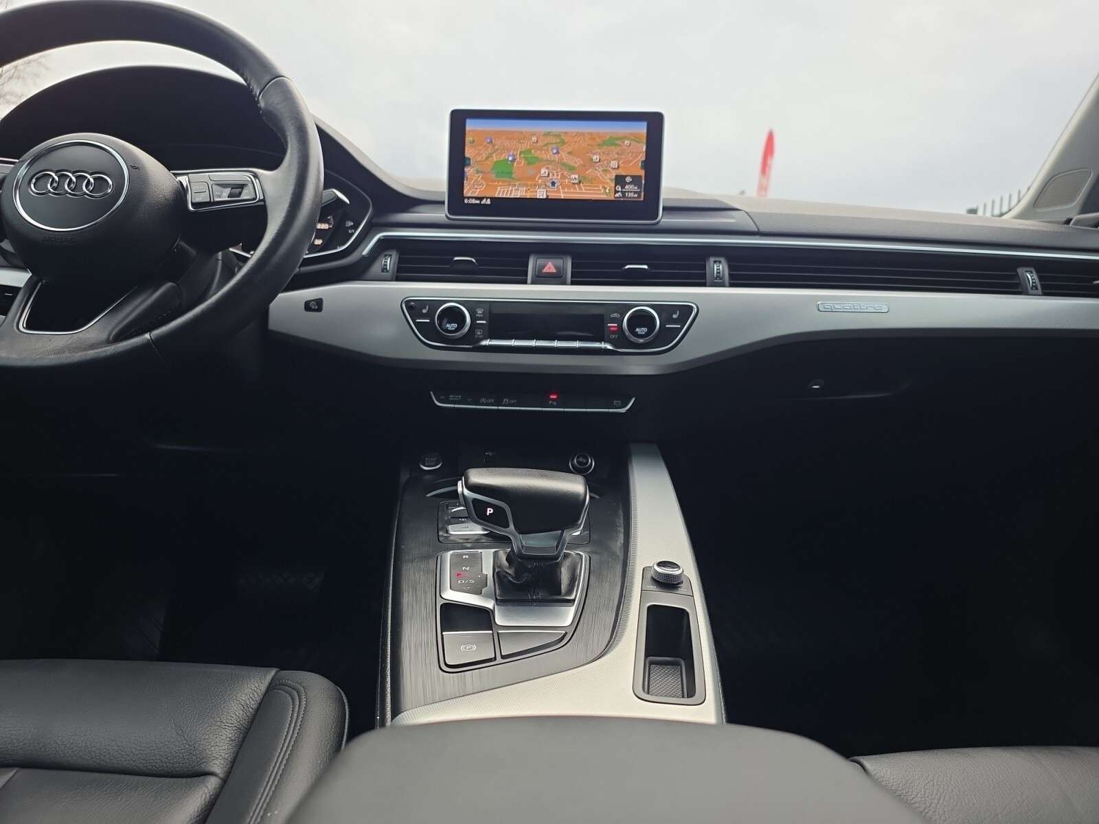 2019 Audi A4 Technik * NO ACCIDENTS / BANG & OLUFSEN / CARPLAY thumb 7