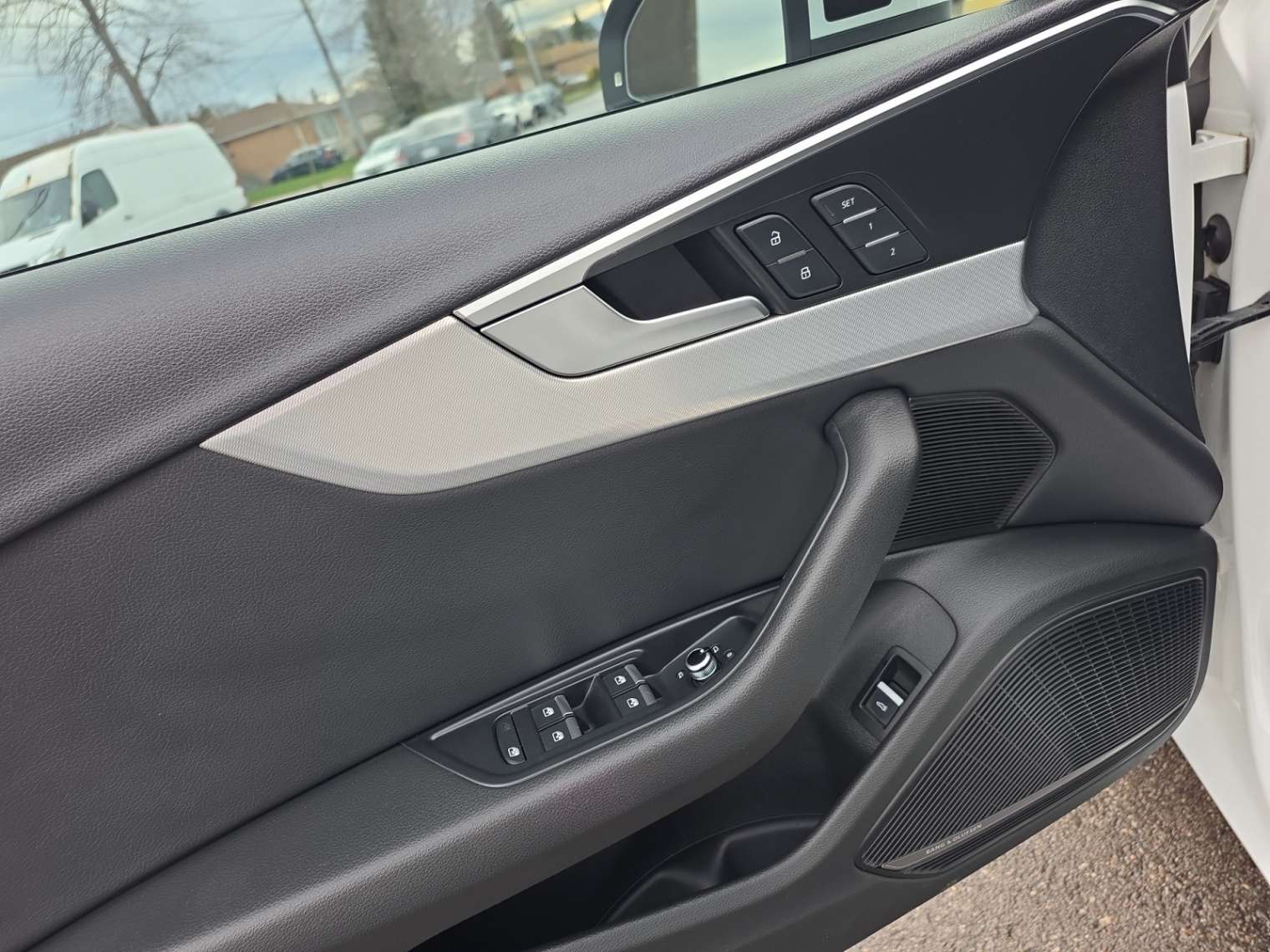 2019 Audi A4 Technik * NO ACCIDENTS / BANG & OLUFSEN / CARPLAY thumb 19