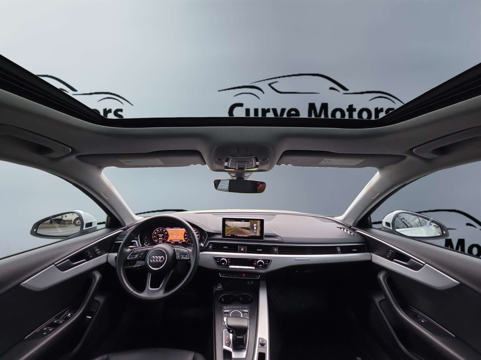 2019 Audi A4 Technik * NO ACCIDENTS / BANG & OLUFSEN / CARPLAY thumb 6