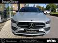 Mercedes-Benz CLA 200 CLA 200 d 4M SB AMG+Night/MBUX/LED/Pano/360°/19" Argent - thumbnail 7