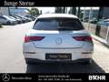 Mercedes-Benz CLA 200 CLA 200 d 4M SB AMG+Night/MBUX/LED/Pano/360°/19" Argent - thumbnail 8