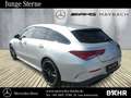 Mercedes-Benz CLA 200 CLA 200 d 4M SB AMG+Night/MBUX/LED/Pano/360°/19" Argent - thumbnail 3