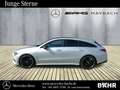 Mercedes-Benz CLA 200 CLA 200 d 4M SB AMG+Night/MBUX/LED/Pano/360°/19" Argent - thumbnail 2