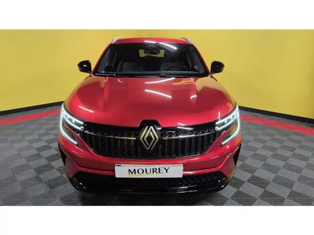 Renault Espace view 7