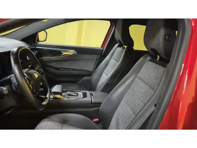 Renault Espace view 4