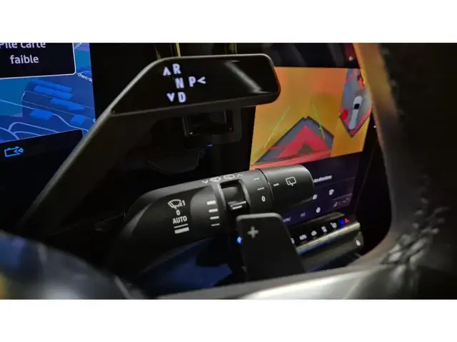 Renault Espace view 6