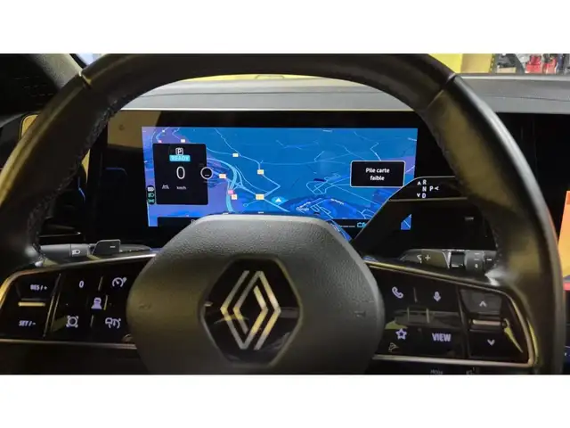 Renault Espace view 13