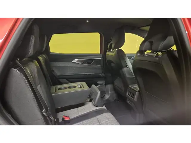 Renault Espace view 5