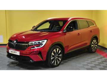 VI 1.2 E-Tech Full Hybride - 200CV - BV CVT - 7 places Techno