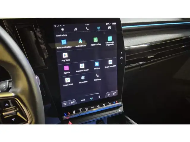 Renault Espace view 15