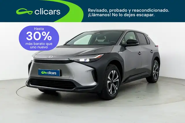 Toyota bZ4X 200E 4X2 Advance