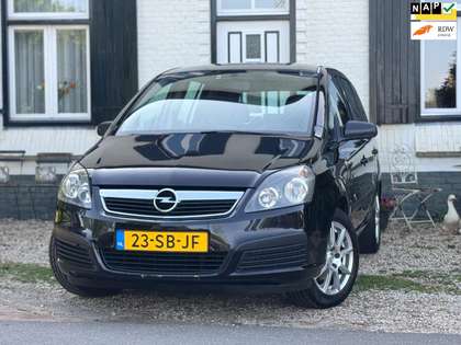 Opel Zafira 1.6 Business|7-Persoons|Clima|Nieuwe motor|Cruise|