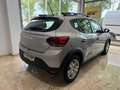 Dacia Sandero Stepway TCe Essential 67kW Gris - thumbnail 4