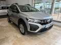 Dacia Sandero Stepway TCe Essential 67kW Gris - thumbnail 3