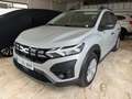 Dacia Sandero Stepway TCe Essential 67kW Gris - thumbnail 1