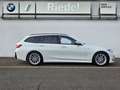 BMW 320 d Touring M Sportpaket AHK adapLED DAPro HiFi Weiß - thumbnail 2