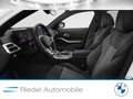 BMW 320 d Touring M Sportpaket AHK adapLED DAPro HiFi Weiß - thumbnail 4