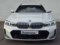 BMW 320 d Touring M Sportpaket AHK adapLED DAPro HiFi Weiß - thumbnail 8