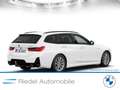 BMW 320 d Touring M Sportpaket AHK adapLED DAPro HiFi Weiß - thumbnail 8
