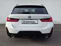 BMW 320 d Touring M Sportpaket AHK adapLED DAPro HiFi Weiß - thumbnail 9