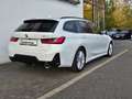 BMW 320 d Touring M Sportpaket AHK adapLED DAPro HiFi Weiß - thumbnail 4