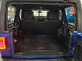 Jeep Wrangler 2.2 D Unlimited Rubicon 200HP Bleu - thumbnail 14