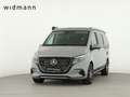 Mercedes-Benz Marco Polo V-Klasse  300d (4 Sitzer)  300d Gri - thumbnail 1