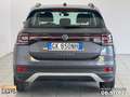 Volkswagen T-Cross 1.0 tsi style 95cv Brun - thumbnail 4