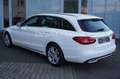 Mercedes-Benz C 180 T CGI Avantgarde Automatik/Navi/LED Blanc - thumbnail 4