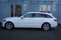 Mercedes-Benz C 180 T CGI Avantgarde Automatik/Navi/LED Blanc - thumbnail 11