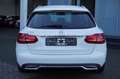 Mercedes-Benz C 180 T CGI Avantgarde Automatik/Navi/LED Blanc - thumbnail 5