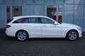 Mercedes-Benz C 180 T CGI Avantgarde Automatik/Navi/LED Blanc - thumbnail 7