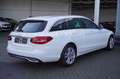 Mercedes-Benz C 180 T CGI Avantgarde Automatik/Navi/LED Blanc - thumbnail 6