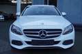 Mercedes-Benz C 180 T CGI Avantgarde Automatik/Navi/LED Blanc - thumbnail 2