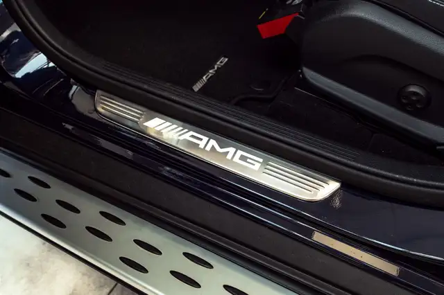 Mercedes-Benz GLC view 21