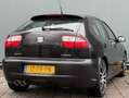 SEAT Leon BWJ 2004 | 1.8-20VT 220PK! Topsport | CLIMA | OZ V Zwart - thumbnail 2