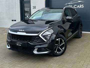 Sportage 1.6CRDi MHEV Automatique Euro6d Led Xenon