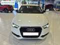 Audi A1 1.6TDI Attraction Blanco - thumbnail 3