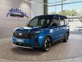Ford Tourneo Courier Active 1,0 125PS Aut.5*J.Gar/Navi/ACC/Kamera/Winte Bleu - thumbnail 1