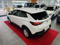 Opel Grandland X 1.2*TÜV+Inspektion Neu Weiß - thumbnail 3