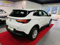 Opel Grandland X 1.2*TÜV+Inspektion Neu Weiß - thumbnail 4