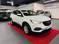 Opel Grandland X 1.2*TÜV+Inspektion Neu Weiß - thumbnail 2