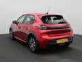 Peugeot e-208 EV Active 50 kWh | Apple Carplay / Android Auto | Rouge - thumbnail 2